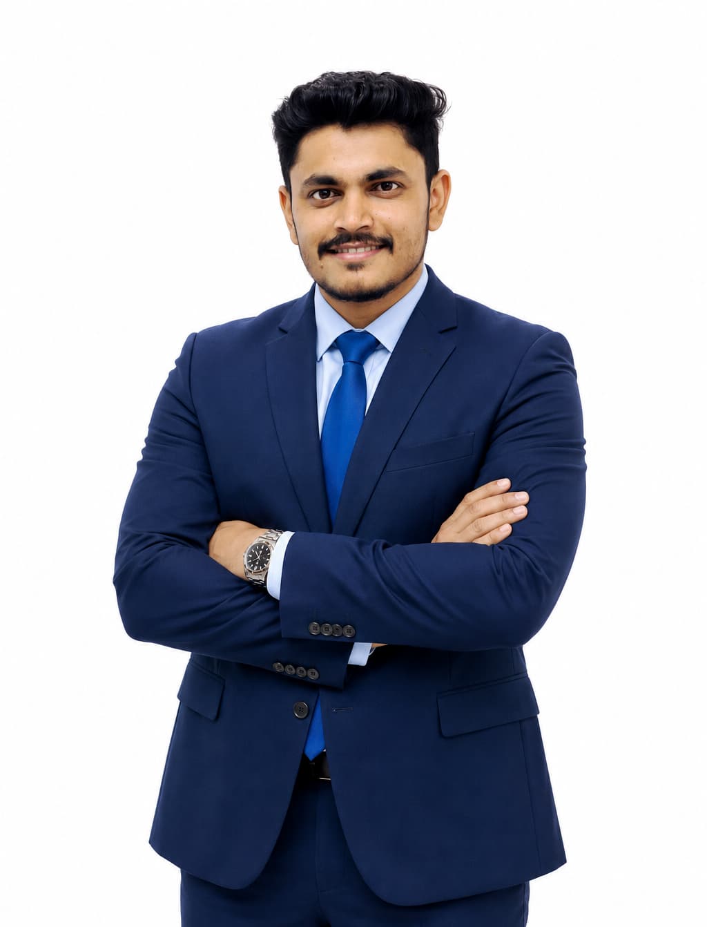 Piyush Patel